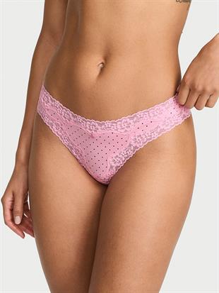 Dantelli Tanga