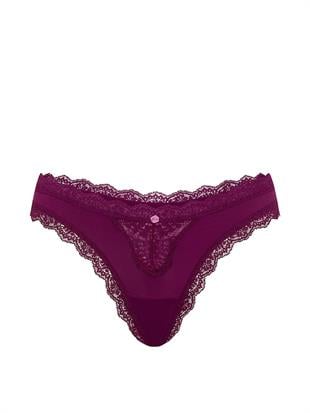 Dantelli Tanga