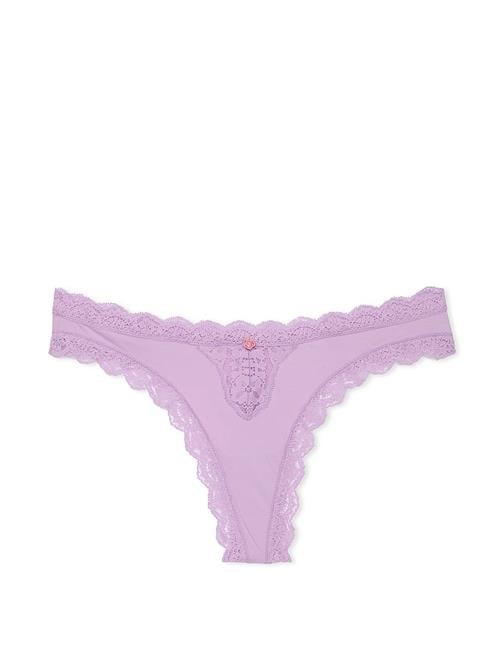 Dantelli Tanga