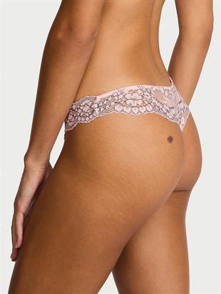Dantelli Tanga