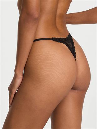 Dantelli Tanga