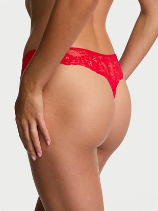 Dantelli Tanga