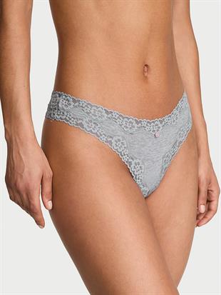 Dantelli Tanga