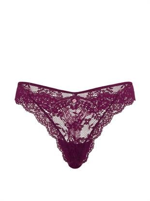 Dantelli Tanga