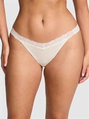 Dantelli Tanga