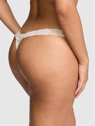 Dantelli Tanga