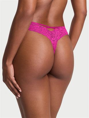 Dantelli Tanga