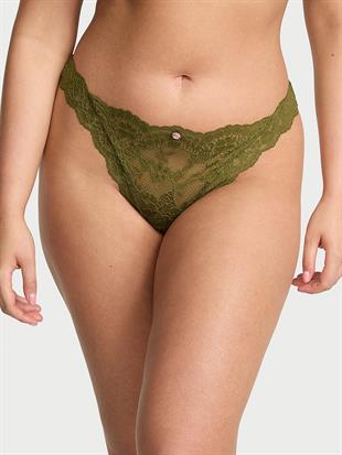 Dantelli Tanga