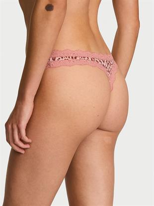 Dantelli Tanga