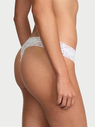 Dantelli Tanga