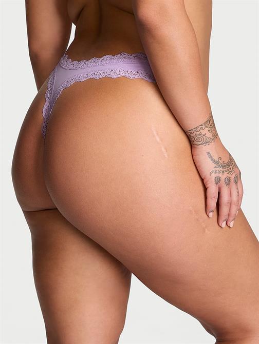 Dantelli Tanga