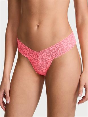 Dantelli Tanga