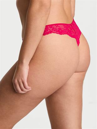 Dantelli Tanga