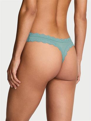 Dantelli Tanga