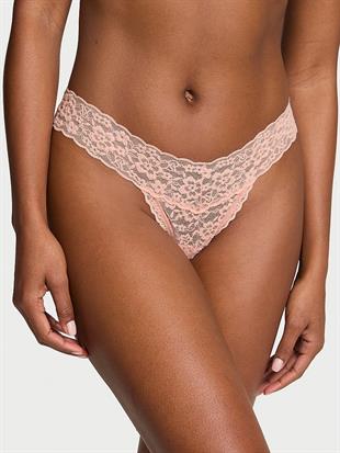 Dantelli Tanga