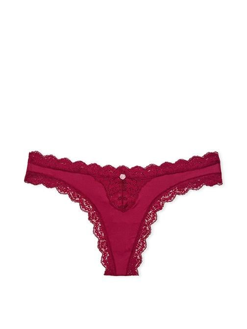 Dantelli Tanga