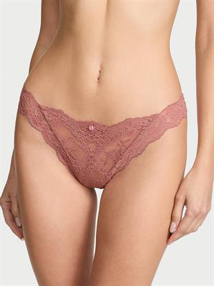Dantelli Tanga