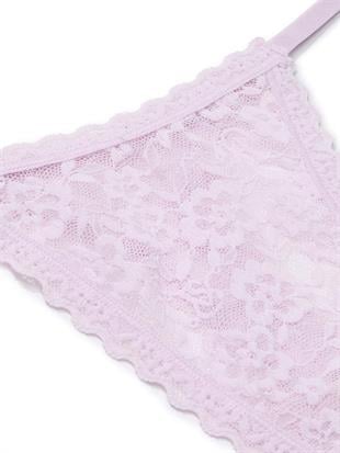 Dantelli Tanga