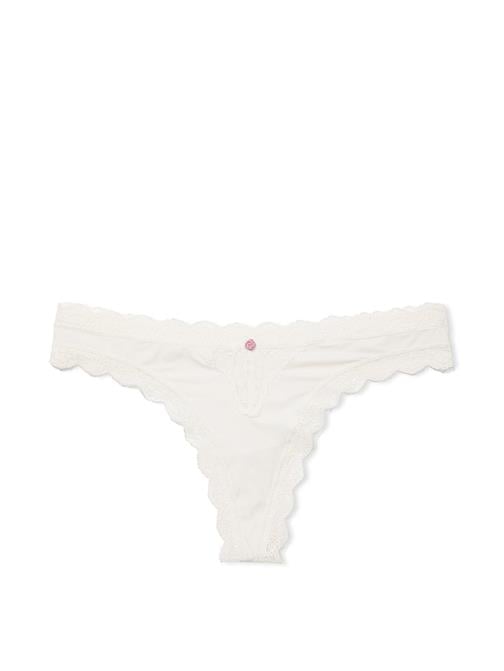 Dantelli Tanga