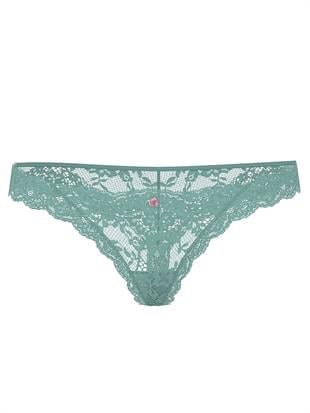 Dantelli Tanga