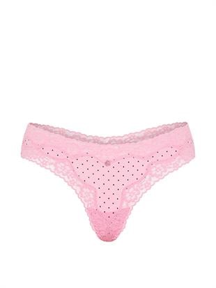 Dantelli Tanga