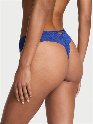 Dantelli Tanga