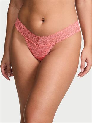 Dantelli Tanga