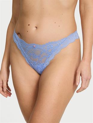 Dantelli Tanga