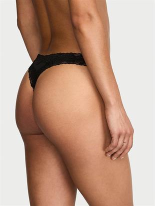 Dantelli Tanga