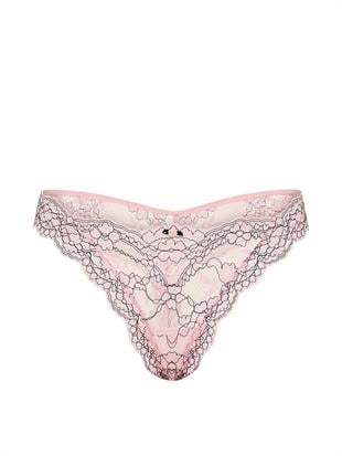 Dantelli Tanga