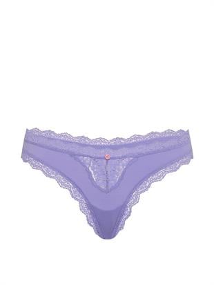 Dantelli Tanga