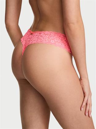 Dantelli Tanga
