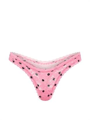 Dantelli Ultra Mini Tanga