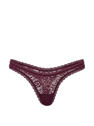 Dantelli Ultra Mini Tanga