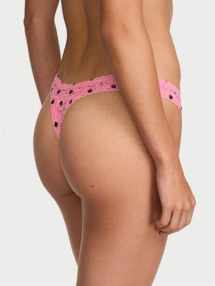Dantelli Ultra Mini Tanga