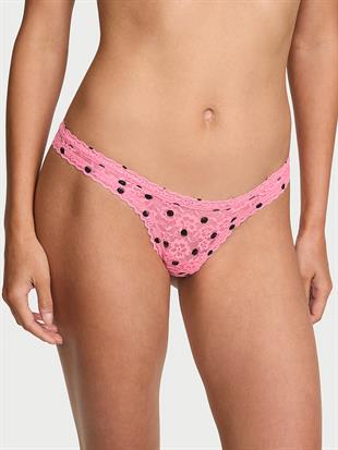 Dantelli Ultra Mini Tanga