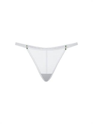 Dantelli V-String Külot