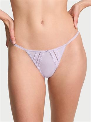 Dantelli V-String Külot