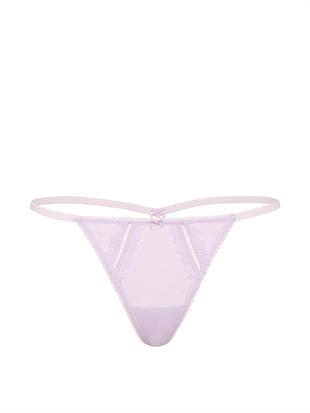 Dantelli V-String Külot