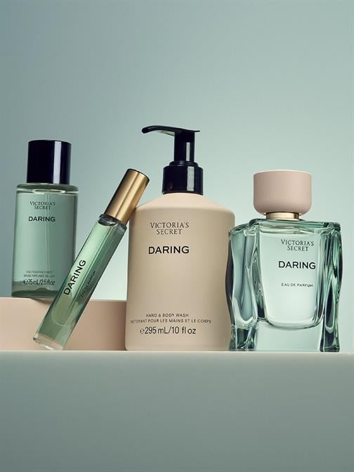 Daring Seyahat Boyu Vücut Spreyi