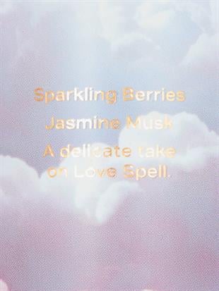 Daydream Love Spell Vücut Spreyi