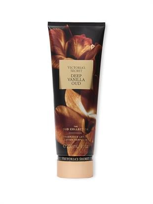 Deep Vanilla Oud Vücut Losyonu