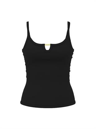 Dekolteli Charm Atlet