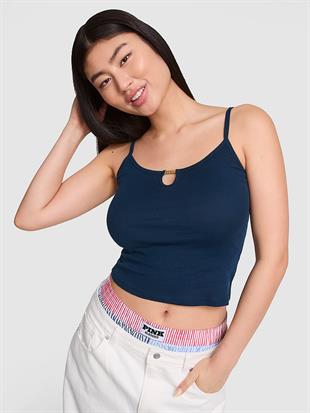 Dekolteli Charm Atlet