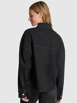 Denim by PINK Gömlek Ceket