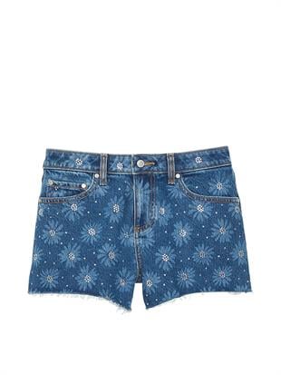 Denim by PINK Jean Şort
