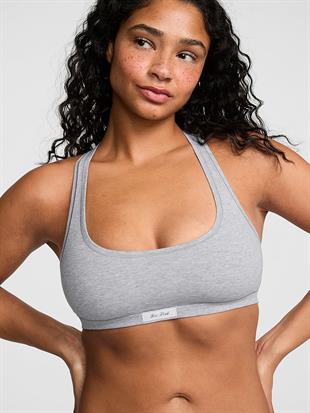 Desteksiz Sırtı Açık Bralet
