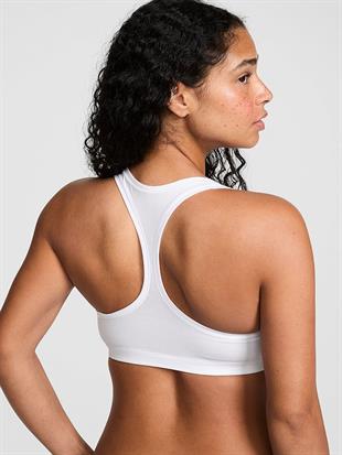 Desteksiz Sırtı Açık Bralet