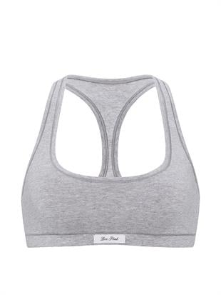 Desteksiz Sırtı Açık Bralet