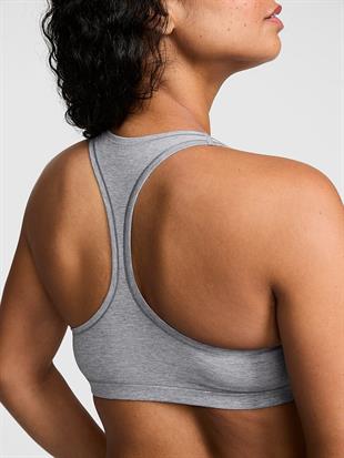 Desteksiz Sırtı Açık Bralet